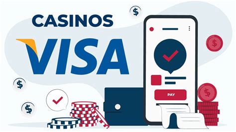 casino visa